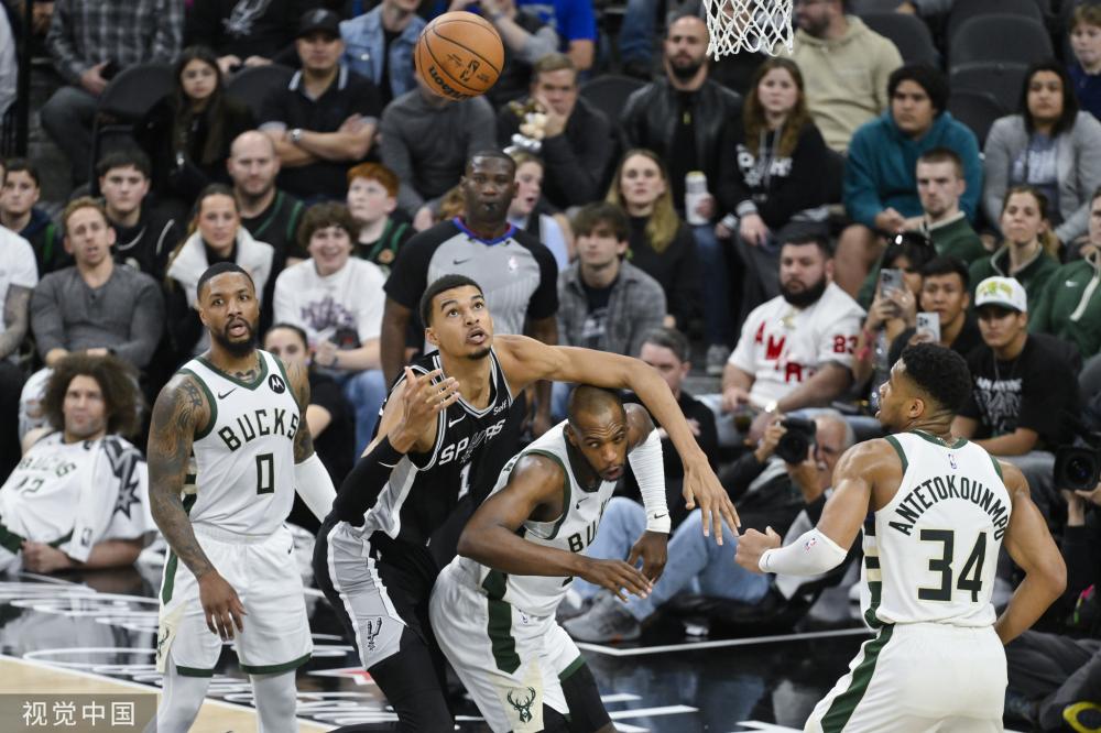 各方的目光 各方的目光