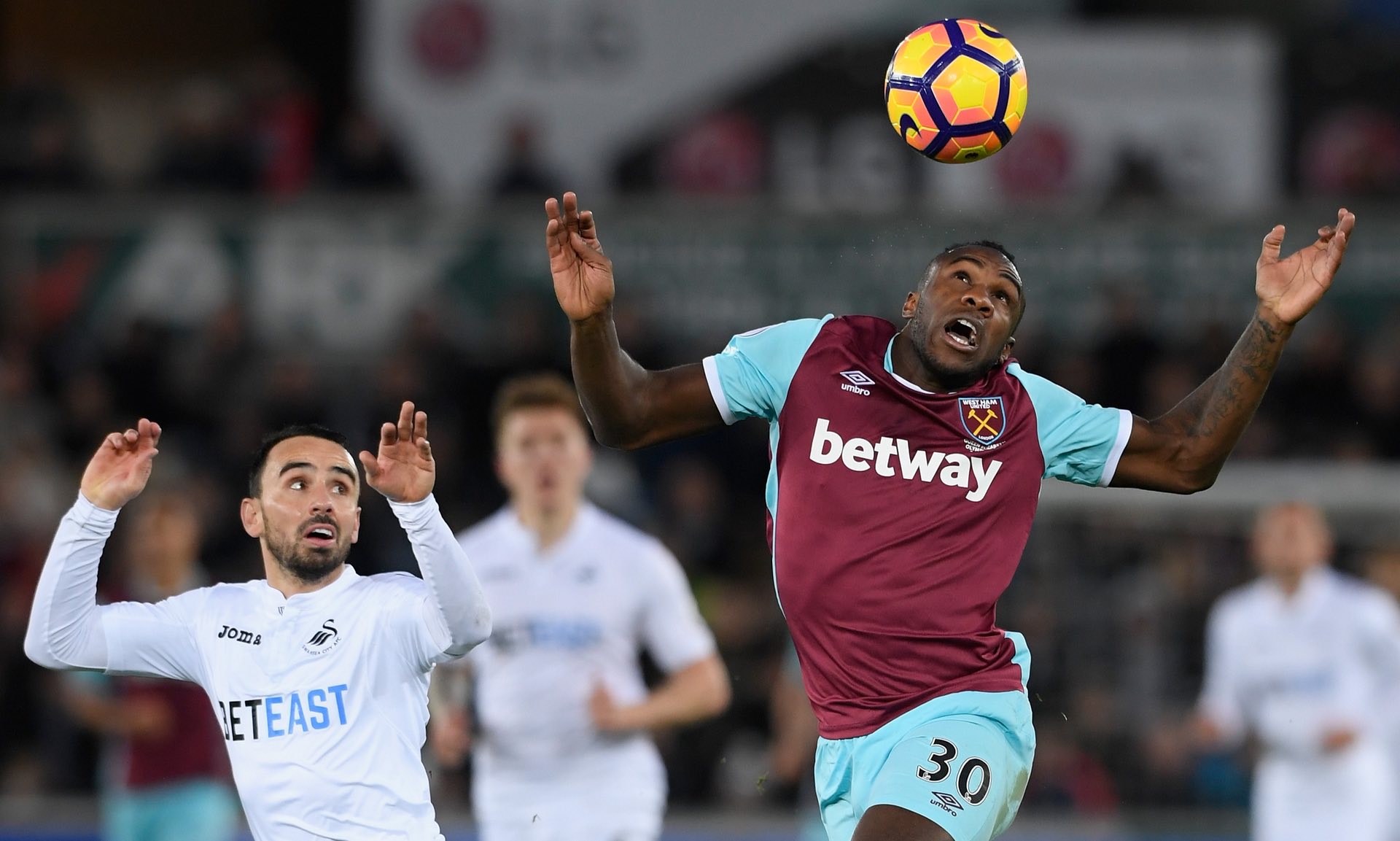 影响整支球 影响整支球